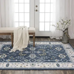 A01108 Rug 11 A01108 Rug -Online Home Decor md 1070