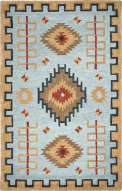 MZ162B Rug