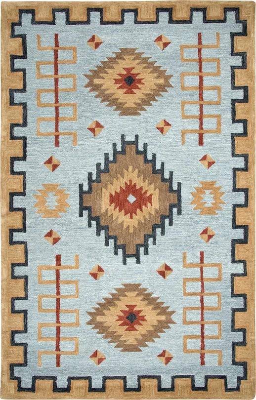 MZ162B Rug 1 MZ162B Rug