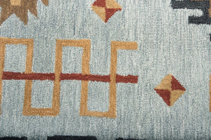 MZ162B Rug 3 MZ162B Rug - Image 3