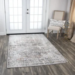 BRS103 Rug -Online Home Decor md 108