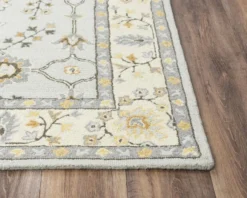 A01109 Rug -Online Home Decor md 1180