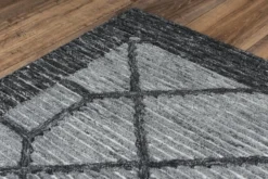 A09111 Rug -Online Home Decor md 1307