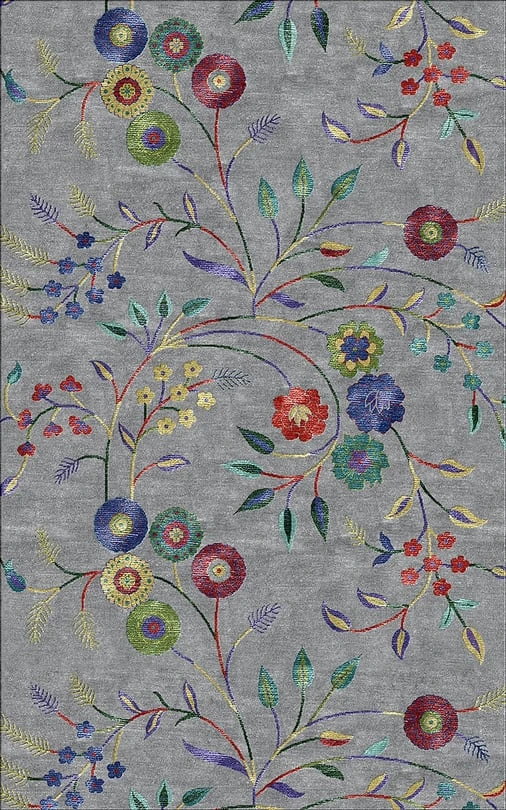 Norway Rug 2 Norway Rug - Image 2