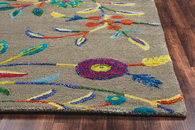 Norway Rug 3 Norway Rug - Image 3