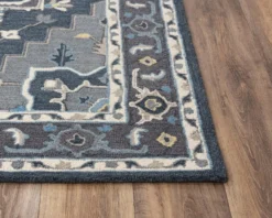 A01103 Rug 9 A01103 Rug -Online Home Decor md 1346