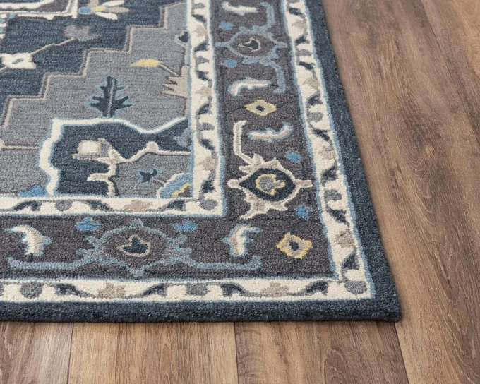 A01103 Rug 4 A01103 Rug - Image 4