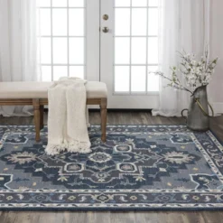A01103 Rug 11 A01103 Rug -Online Home Decor md 1348