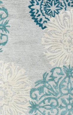 DI2241 Rug -Online Home Decor md 1425