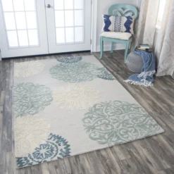 DI2241 Rug -Online Home Decor md 1430