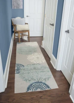 DI2241 Rug -Online Home Decor md 1431