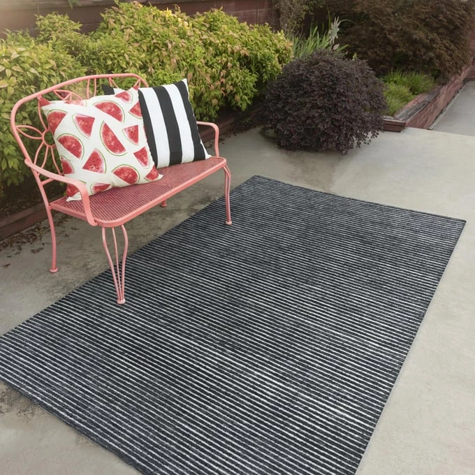 A09101 Rug 6 A09101 Rug - Image 6