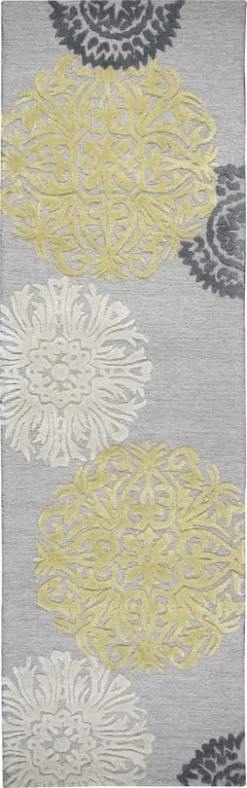 EH8639 Rug -Online Home Decor md 1491