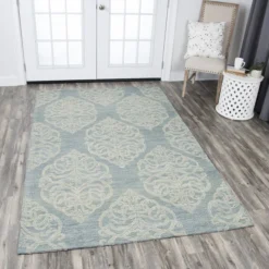 OU814A Rug -Online Home Decor md 1503