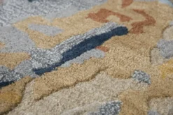 Connie Granite Rug -Online Home Decor md 1566