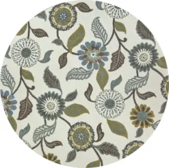 EH8642 Rug -Online Home Decor md 157