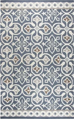OU574A Rug