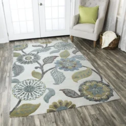 EH8642 Rug -Online Home Decor md 163
