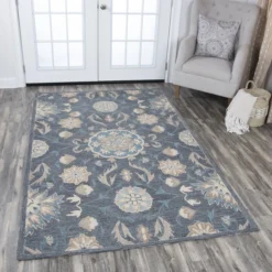 RS912A Rug -Online Home Decor md 1677