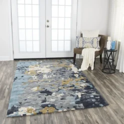 MO004B Rug 11 MO004B Rug -Online Home Decor md 1703