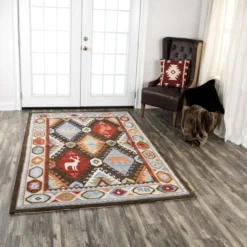 NWD102 Rug -Online Home Decor md 1784