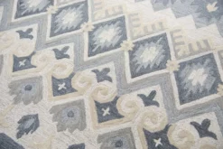 RS919A Rug -Online Home Decor md 1809