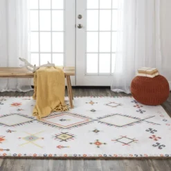 A02101 Rug -Online Home Decor md 341