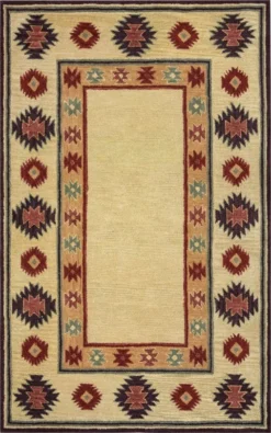 SU2015 Rug