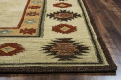 SU2015 Rug -Online Home Decor md 456
