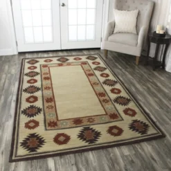 SU2015 Rug -Online Home Decor md 459