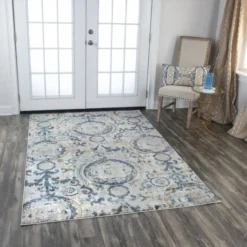 BRS107 Rug -Online Home Decor md 473