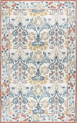 OU966A Rug
