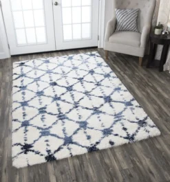 AN697A Rug -Online Home Decor md 703