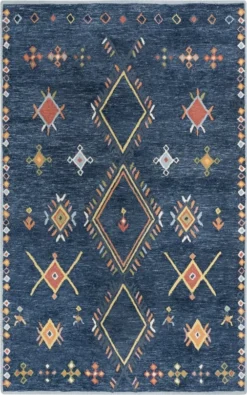 A02102 Rug
