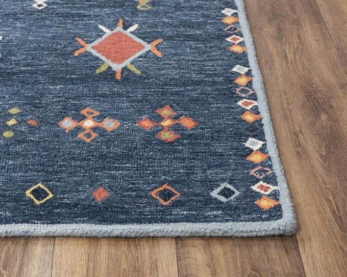 A02102 Rug 4 A02102 Rug - Image 4