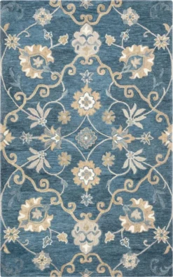 LO9985 Rug