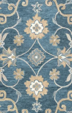 LO9985 Rug -Online Home Decor md 951