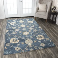 LO9985 Rug -Online Home Decor md 954